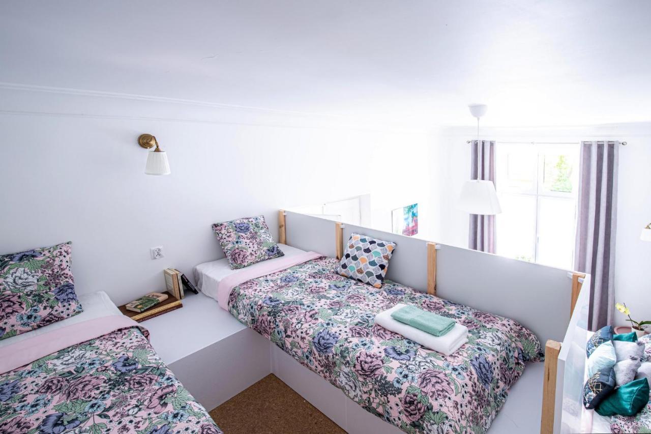 Apartament Ex Libris Cracovie Extérieur photo